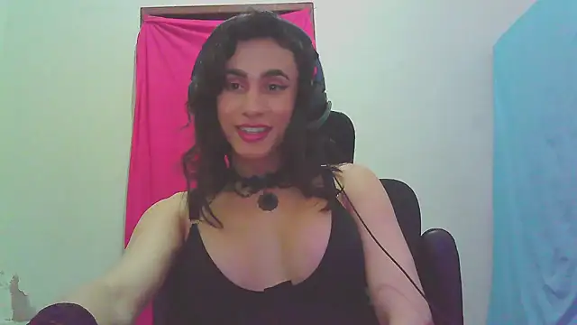 TheAnngell live XXX chat