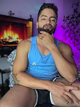 Jaxxon_ Webcam Show