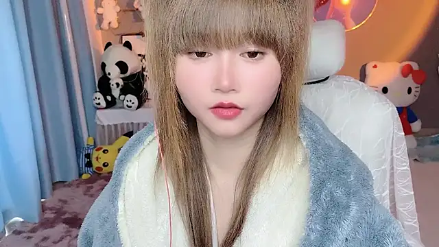 -xiao-xiao- – Naživo XXX chat