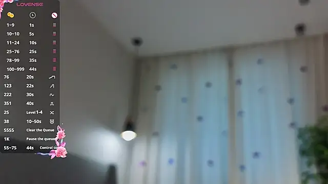 SirenaOstrem Obrolan Langsung XXX