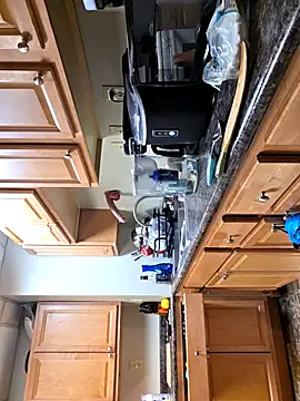 Redheadstud Webcam Show