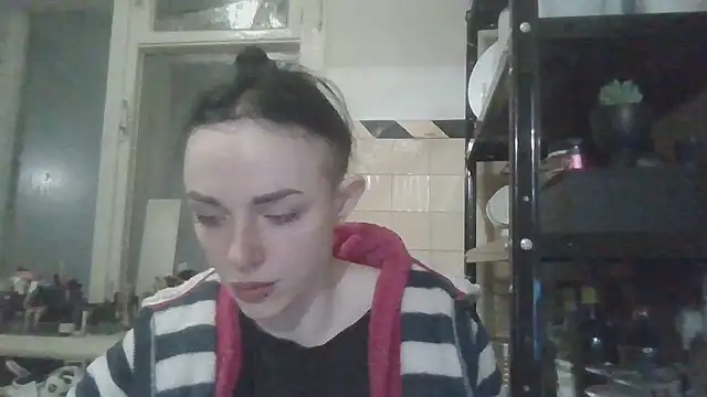 แชท XXX สดของ Trinsy_Love