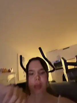 TheCinderella Live XXX-Chat