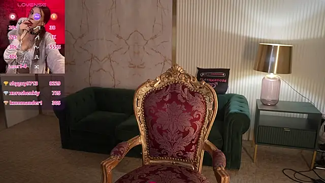 Suzan_Mayer: απευθείας συνομιλία ΧΧΧ