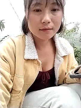 linda_bae00 网络视讯表演