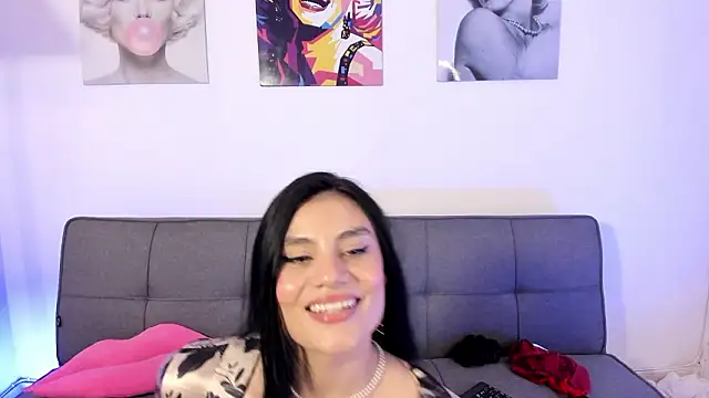 Maylin_Garcia: απευθείας συνομιλία ΧΧΧ