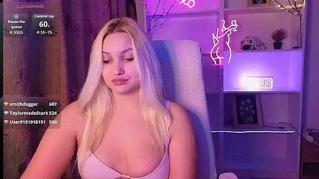 Chatroom XXX en direct de adrelaxina