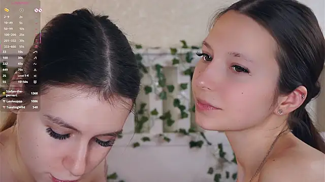 Онлайн чат XXX GabrielleLynchard