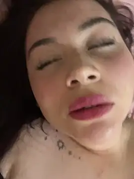 Chatroom XXX en direct de Sienna_Frost