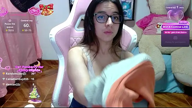 Maggie_Fox3 Chat XXX live