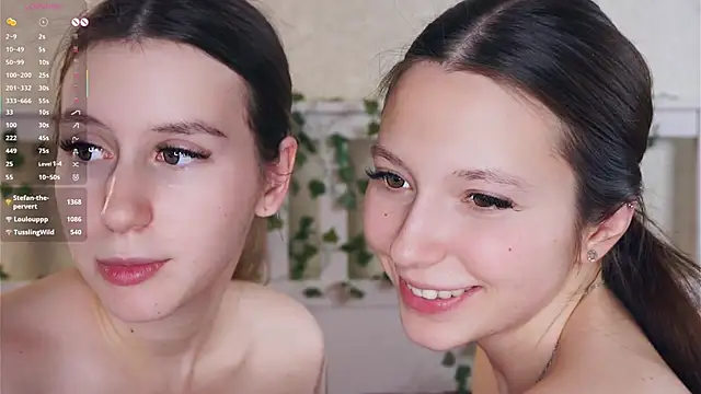 GabrielleLynchard: απευθείας συνομιλία ΧΧΧ