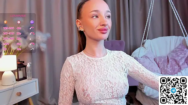 miiss__lulu Chat XXX live