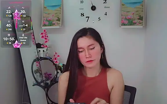 Živý XXX chat anne_smithe