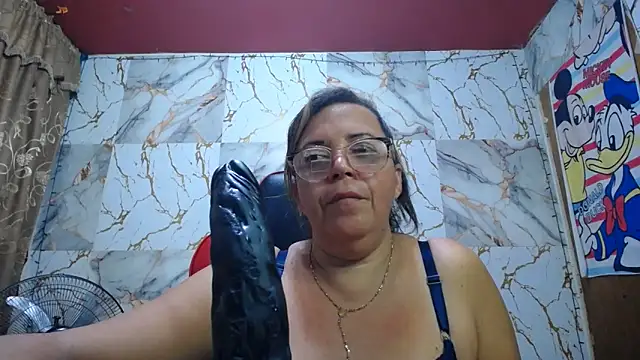 Živý XXX chat alina_maturehot