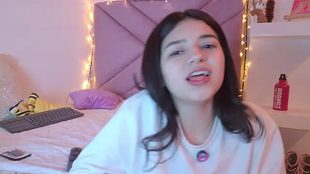 eva_sin18 Adlı Modelin Canlı XXX Sohbeti