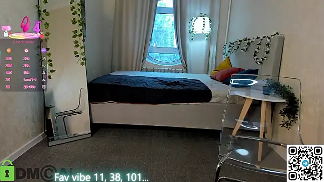 Milf_Tea – webcam-show