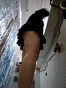 Онлайн чат XXX Mia_Novikov