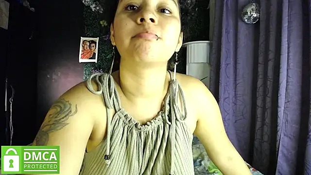 Živý XXX chat Mr_MrsCurie