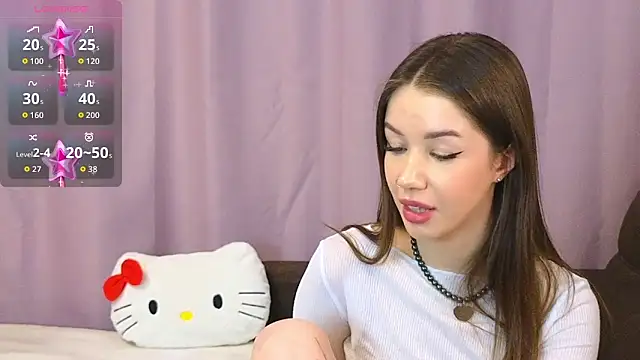 Živý XXX chat ellie_kramer