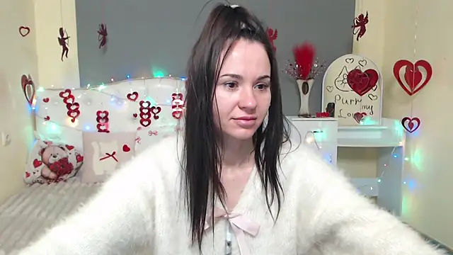 KaraCriegs: онлайн-секс-чат