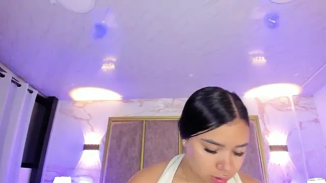 MarianaGarciaa__ élő XXX-chatje