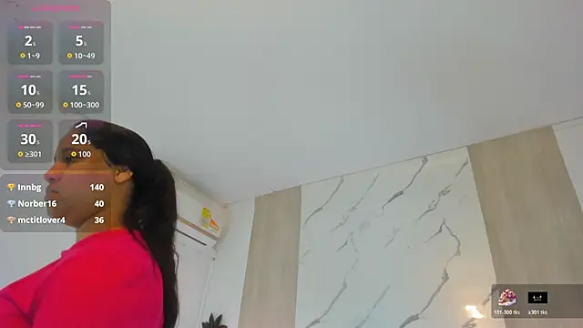 دردشة EmiliWilliams الجنسية المباشرة