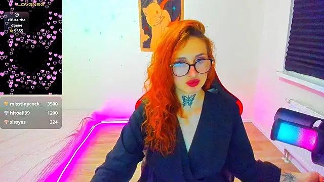 your_toran Live XXX chat