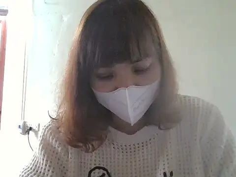 Živý XXX chat Angela-Eira