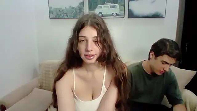 Ruri_Love 웹캠 쇼