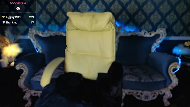 Daisy_Delightn Live XXX chat