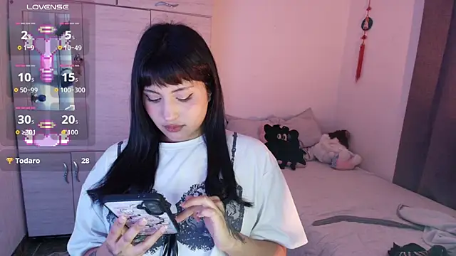 Ju_Kyung: онлайн-секс-чат