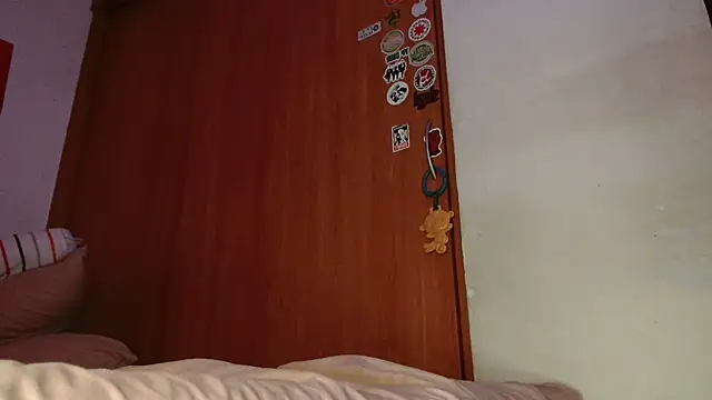 Chat XXX en directo de SmokyDee