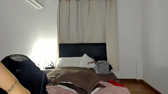 Živý XXX chat brithany_olson25