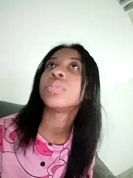 Zaira_Rose_ webkamerás műsora