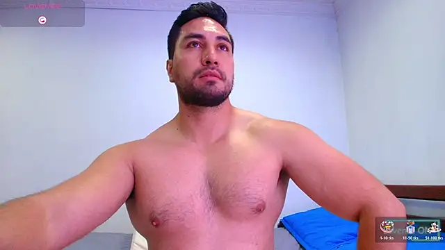 در دشة Kal_El_8 الجنسية المباشرة