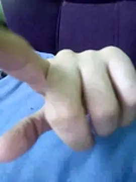 modysalpoyのライブXXXチャット