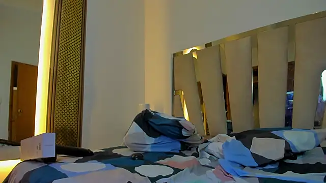 Živý XXX chat KarlieMoore