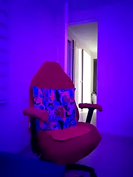 Živý XXX chat miss_carmila1