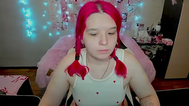 Acid_Kate élő XXX-chatje