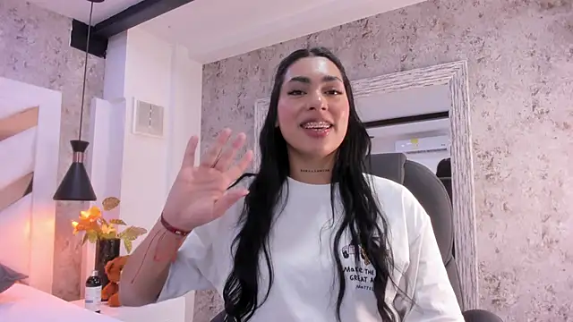 Vanessa_Rain_: онлайн-секс-чат