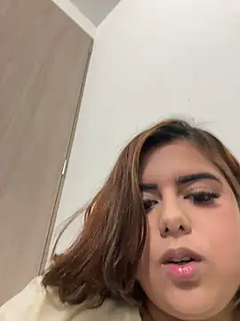 Chatroom XXX en direct de RileyFlame