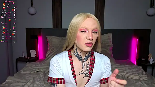 1lola4ka: απευθείας συνομιλία ΧΧΧ