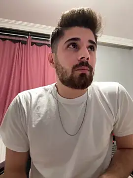 berke3424 Webcam Show