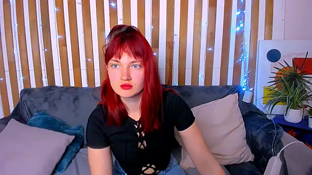 Živý XXX chat Alicia_Wiliss