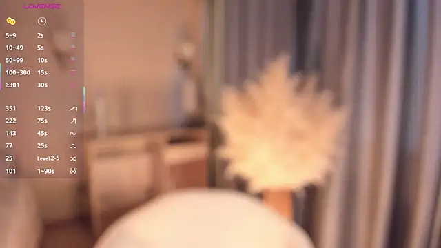 LuanaFinceln Live XXX chat