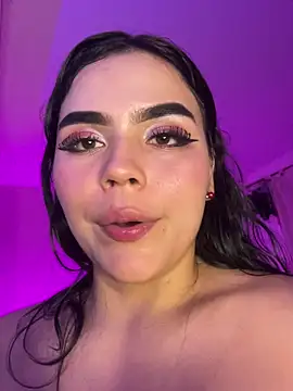 misty_chloe élő XXX-chatje