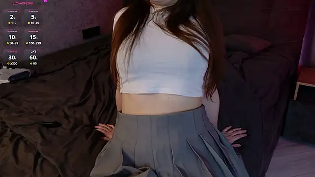 EvaNyx: онлайн-секс-чат