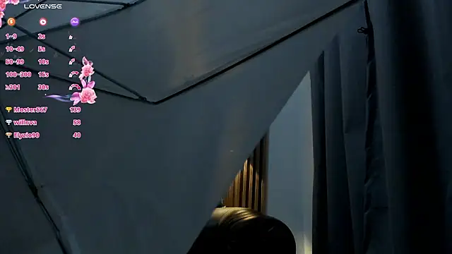 Živý XXX chat Salma_Haleem