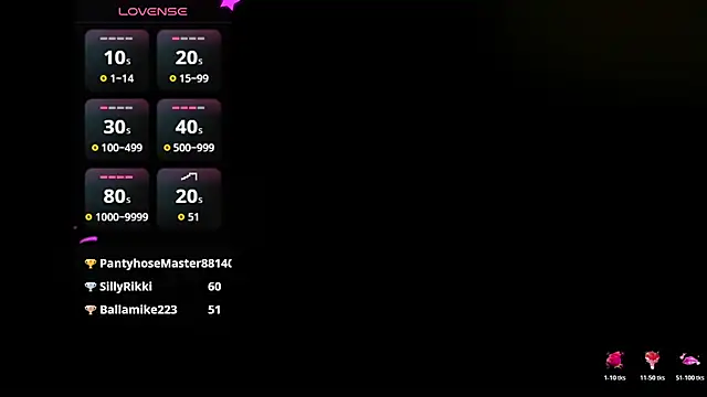 Natashayuu: онлайн-секс-чат