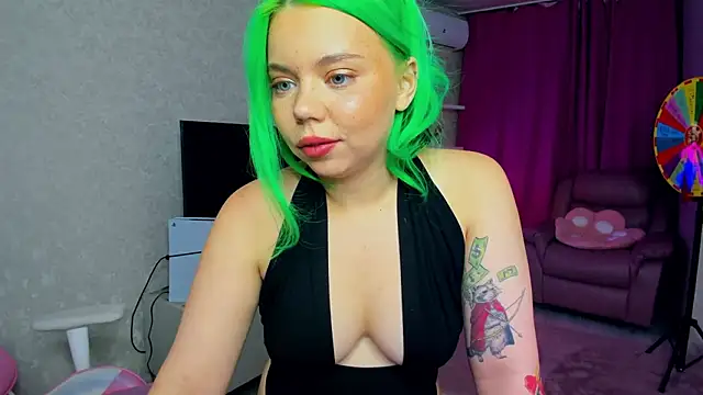 EnergyBunny_1n Live XXX chat